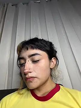 Chat XXX en directo de baby_akuma