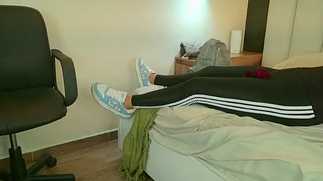 Živý XXX chat Luna_and_Jacksonn
