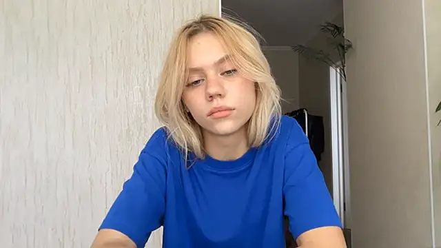 Glamorforyou's Live XXX Chat