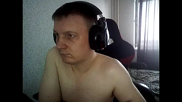 MysteriousWanderern Live XXX chat