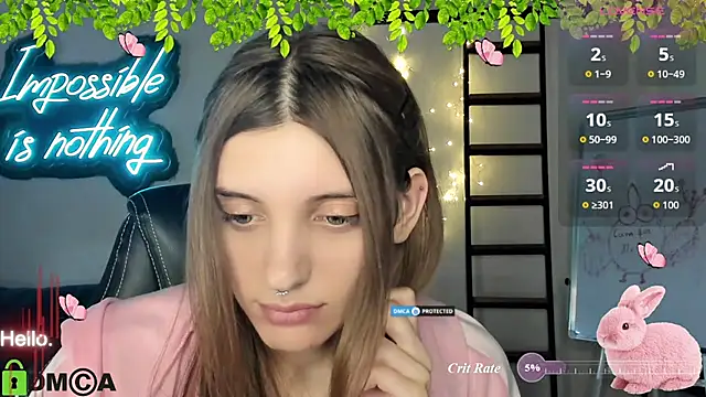 CherryBloom777's Live XXX Chat