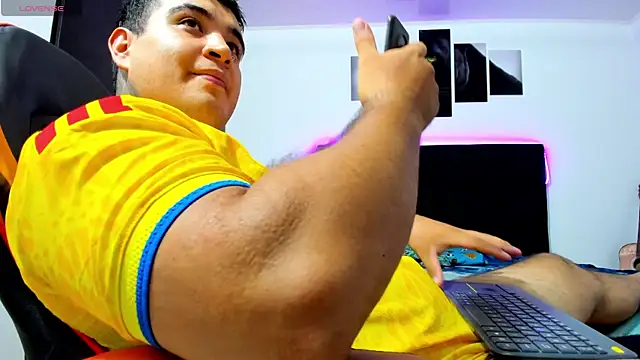 thiago__cp01 라이브 XXX 채팅