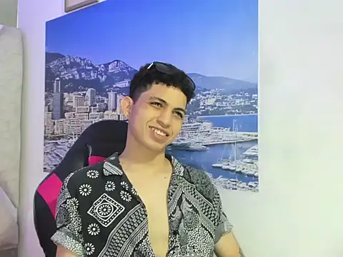 cameron_lux77's Live XXX Chat