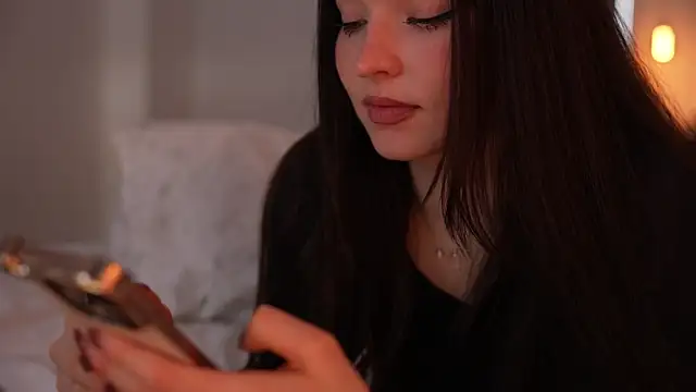 ibiddi Live XXX-chat