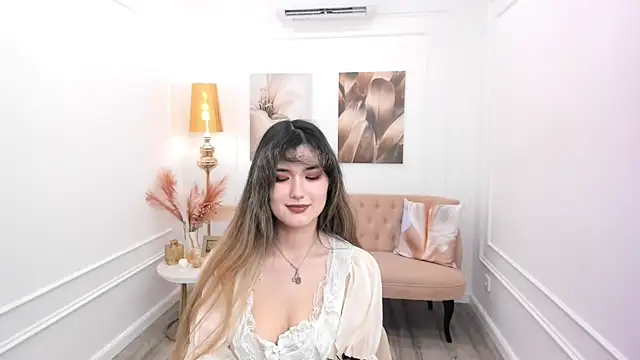 Živý XXX chat AnneTLi