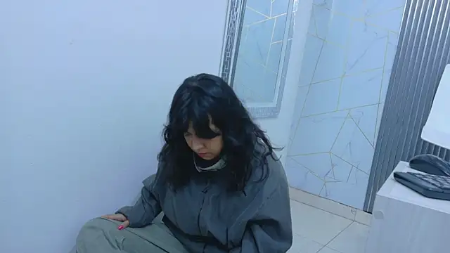 Chat +18 de gabriela_cortez ao vivo