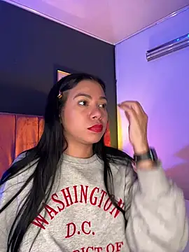 Little_Lexyy Adlı Modelin Canlı XXX Sohbeti
