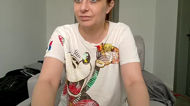 Chantaleen Live XXX chat
