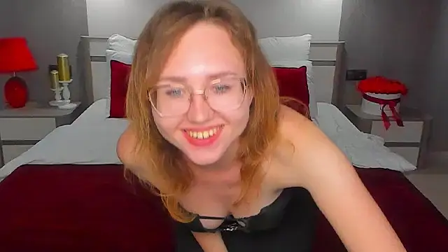 gentle__flirting's Live XXX Chat