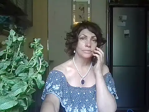 Baby-Matilda's Live XXX Chat