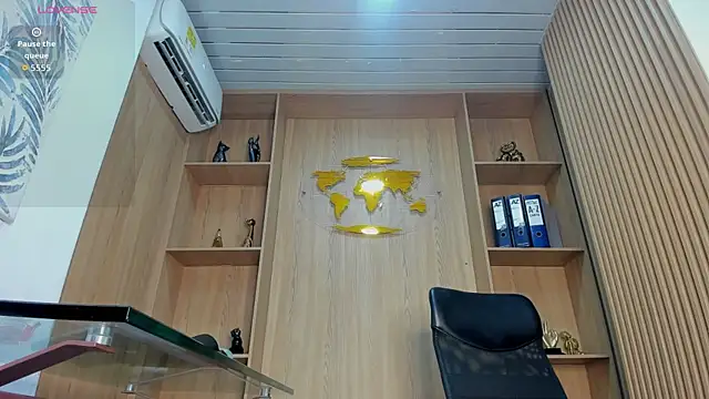 دردشة George_Diesell الجنسية المباشرة