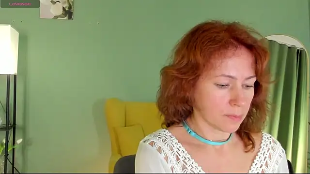 LeticiaRomano's Live XXX Chat