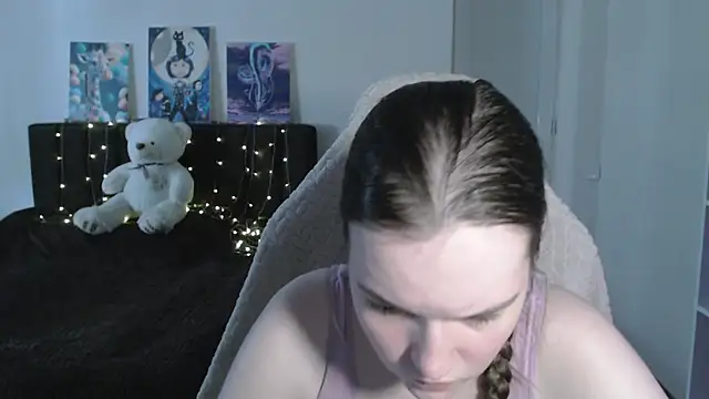 Little_flowers Chat XXX live