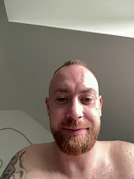 Czat XXX na żywo – ruffy441