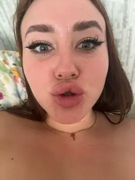 KiraSunshine Live XXX-Chat