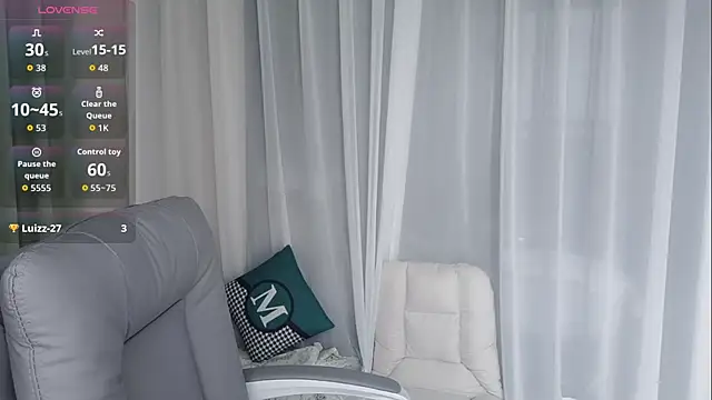 Chat XXX en directo de -Yuko-