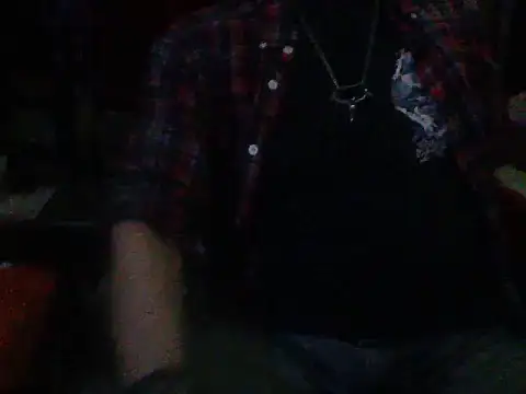 mrdemoncrowly 网络视讯表演