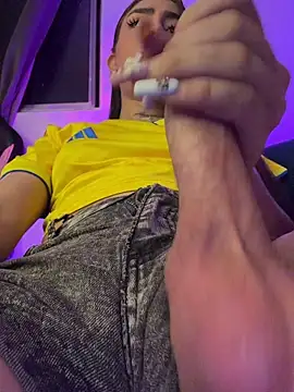 Czat XXX na żywo – Camistar18