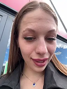 Olivia_Jemison Live XXX-chat
