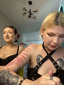 DriveThruCiri – Live XXX-chat