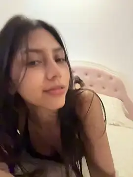 MissBecka_ – Naživo XXX chat