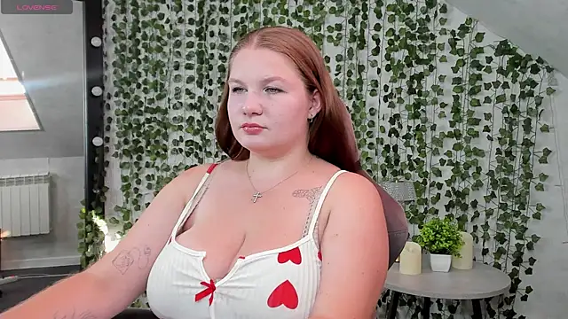 Czat XXX na żywo – Virginia_Robinson
