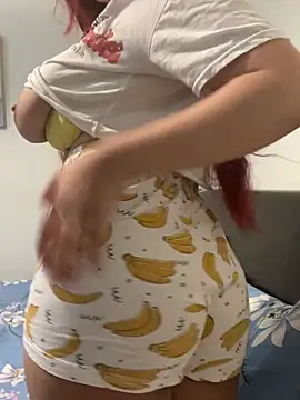 عرض كام Maya_mimi