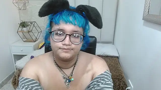 Chat +18 de Echypyon_ ao vivo