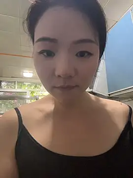 xiaochengzi505 Obrolan Langsung XXX