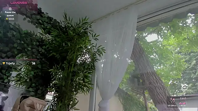 Chat XXX ao vivo de Lexi_Storm