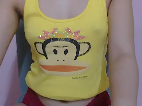Chat +18 de VelvetNyxLive ao vivo