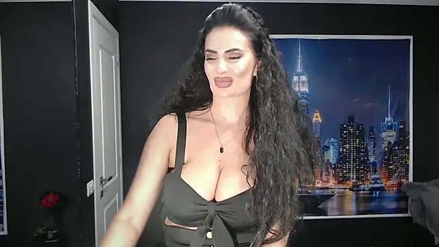 Kass_y's Live XXX Chat