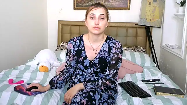 Iren 라이브 XXX 채팅