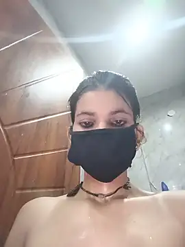 Aafreen_36's Live XXX Chat