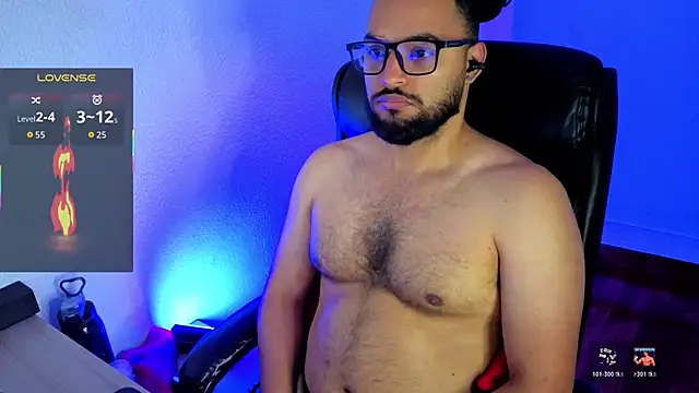 Ernesto-Rodriguez82 Live XXX-Chat