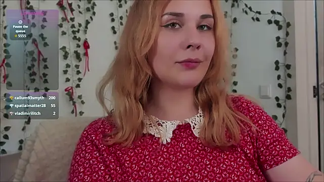 Rita_Wild's Live XXX Chat
