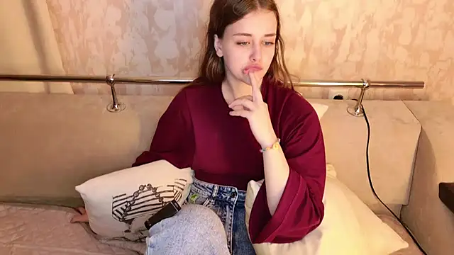 LilaClever's Live XXX Chat