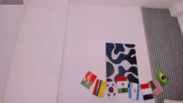 دردشة LittleNoor الجنسية المباشرة