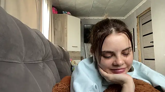 VivaDufficy's Live XXX Chat