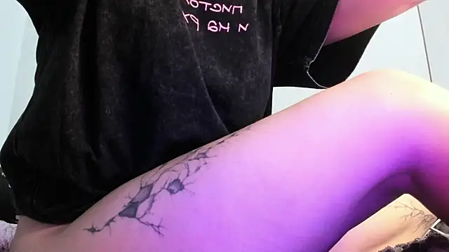 Chat XXX ao vivo de Dark_Moni