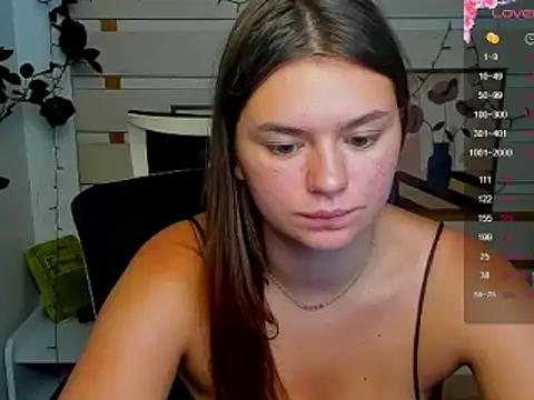 Josephine_Kiss' Live XXX Chat
