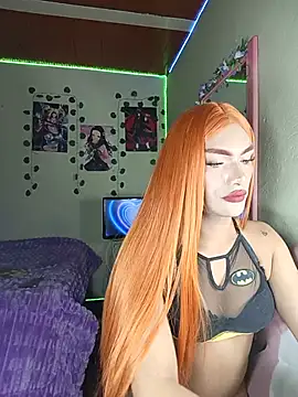 _KittyQueen12 live XXX chat