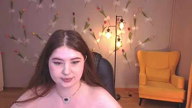 PixelGoddess 라이브 XXX 채팅