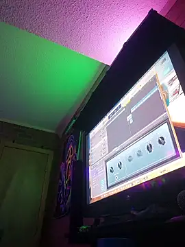 chronic_vibez 现场XXX聊天