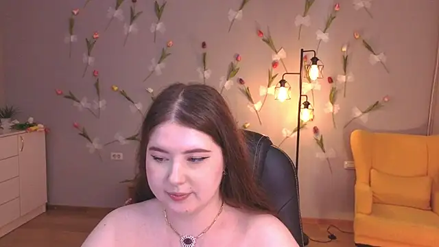 PixelGoddess – Live XXX-chat