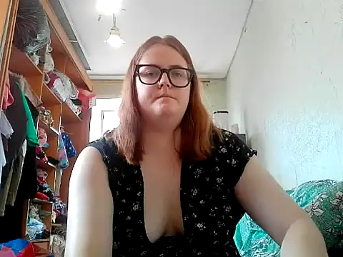 DesireMelissa's Live XXX Chat