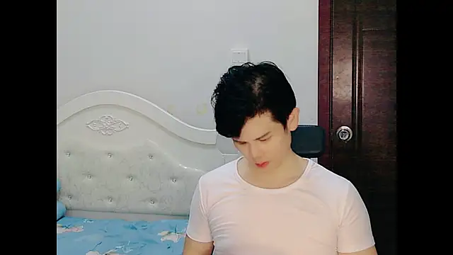 Melvinchina-88 Show Webcam