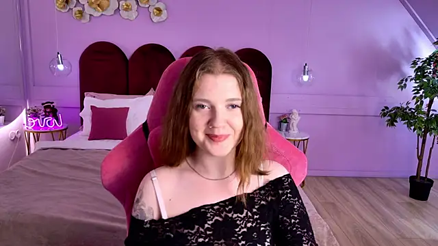 Chat XXX Live AlmaSound