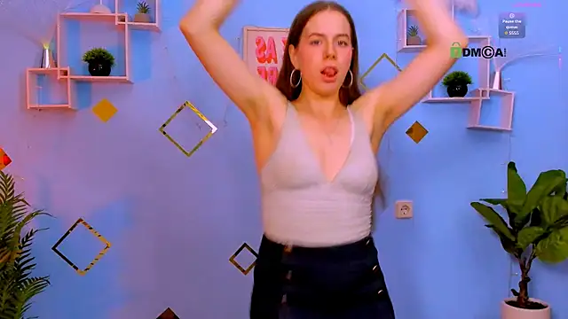 lumi_soft Adlı Modelin Canlı XXX Sohbeti