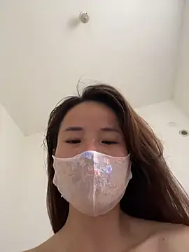 kiss_loo 라이브 XXX 채팅